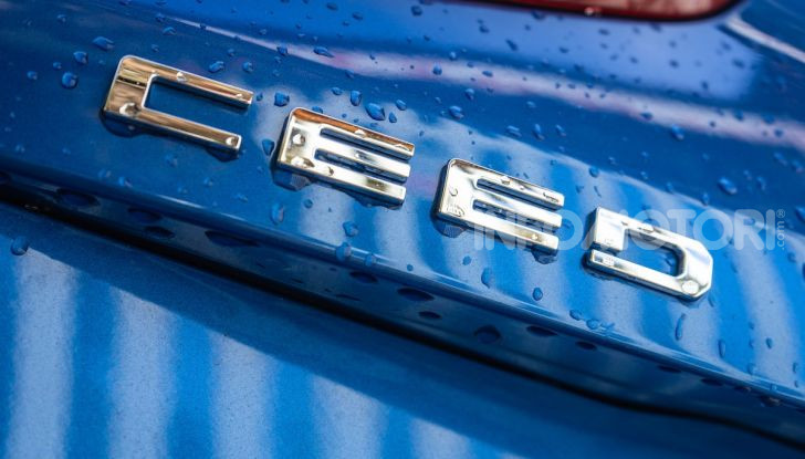 Nuova Kia Ceed motori, prezzi e prova su strada - Foto 2 di 32