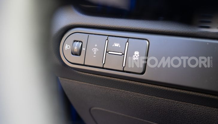 Nuova Kia Ceed motori, prezzi e prova su strada - Foto 29 di 32