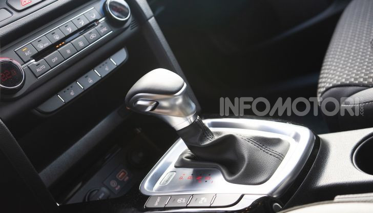 Nuova Kia Ceed motori, prezzi e prova su strada - Foto 27 di 32