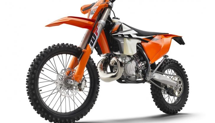 Prova KTM gamma enduro 2017: Ready to Race! - Foto 32 di 38