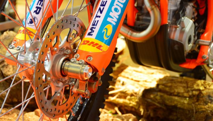 KTM, a Eicma la famiglia si allarga… - Foto 12 di 63