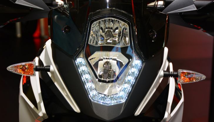 KTM, a Eicma la famiglia si allarga… - Foto 14 di 63