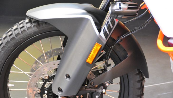 KTM, a Eicma la famiglia si allarga… - Foto 15 di 63