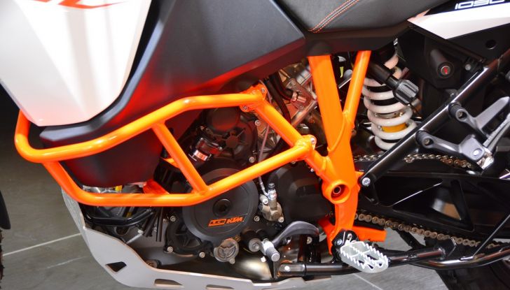 KTM, a Eicma la famiglia si allarga… - Foto 16 di 63
