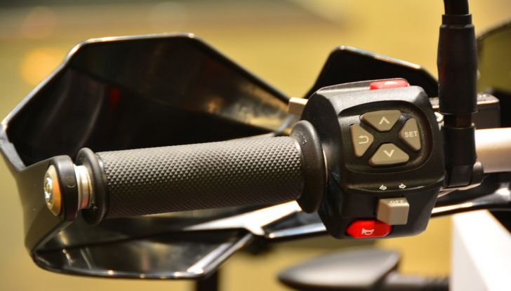 KTM, a Eicma la famiglia si allarga… - Foto 19 di 63