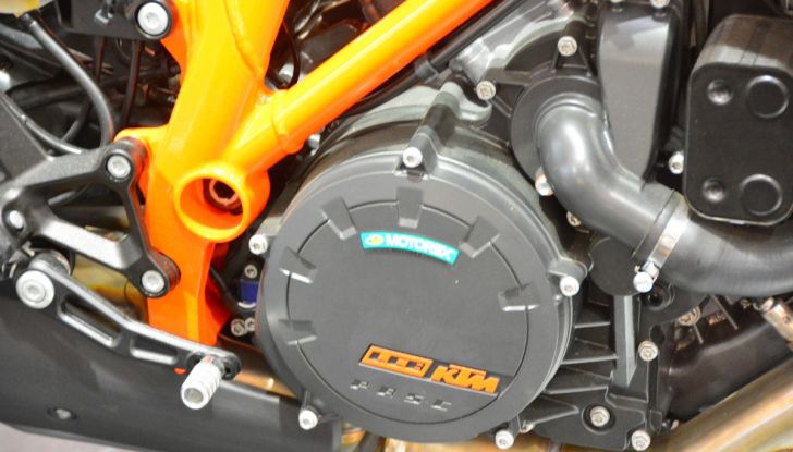 KTM, a Eicma la famiglia si allarga… - Foto 26 di 63