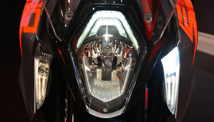 KTM, a Eicma la famiglia si allarga… - Foto 27 di 63