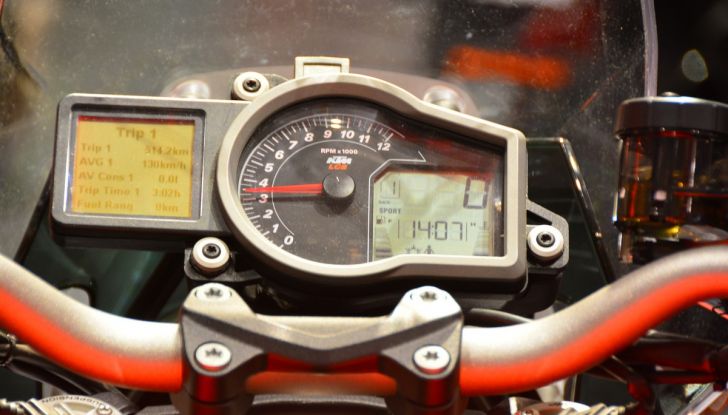 KTM, a Eicma la famiglia si allarga… - Foto 30 di 63