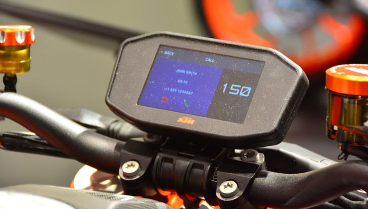 KTM, a Eicma la famiglia si allarga… - Foto 33 di 63