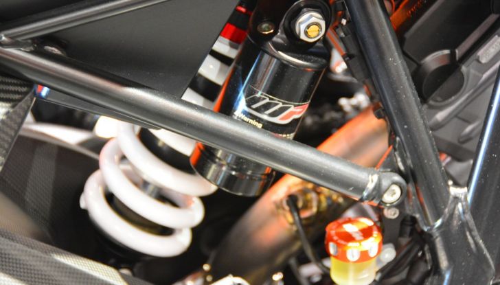 KTM, a Eicma la famiglia si allarga… - Foto 34 di 63