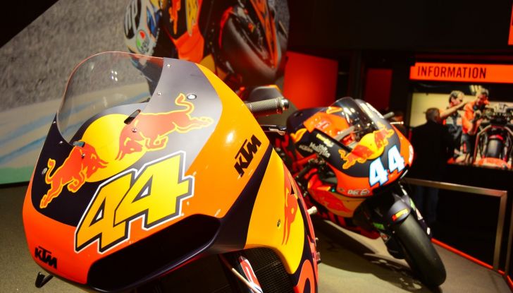 KTM, a Eicma la famiglia si allarga… - Foto 37 di 63