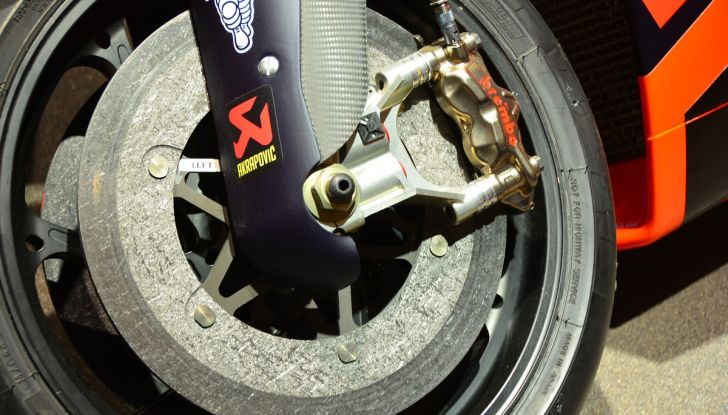 KTM, a Eicma la famiglia si allarga… - Foto 38 di 63