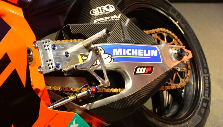 KTM, a Eicma la famiglia si allarga… - Foto 39 di 63