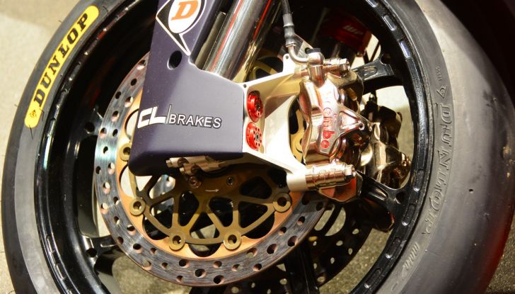 KTM, a Eicma la famiglia si allarga… - Foto 40 di 63