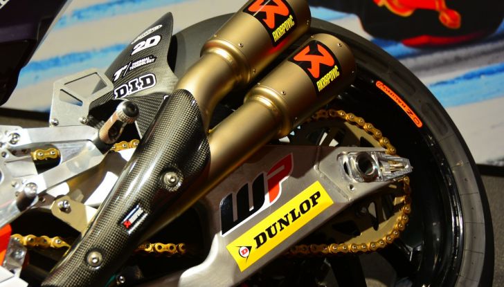 KTM, a Eicma la famiglia si allarga… - Foto 42 di 63