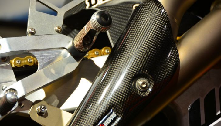 KTM, a Eicma la famiglia si allarga… - Foto 43 di 63