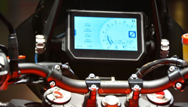 KTM, a Eicma la famiglia si allarga… - Foto 51 di 63