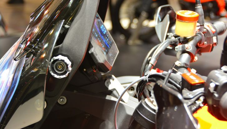 KTM, a Eicma la famiglia si allarga… - Foto 53 di 63