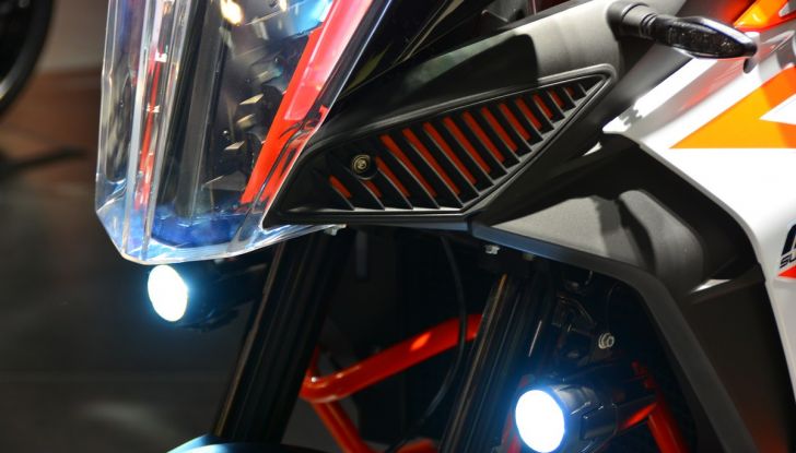 KTM, a Eicma la famiglia si allarga… - Foto 54 di 63