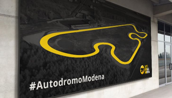 Kawasaki Day 2018, 16 e 17 giugno all’Autodromo di Modena - Foto 4 di 7