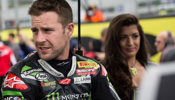 Kawasaki Day 2018, 16 e 17 giugno all’Autodromo di Modena - Foto 7 di 7