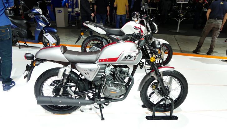 Keeway punta sui giovani - Foto 12 di 16