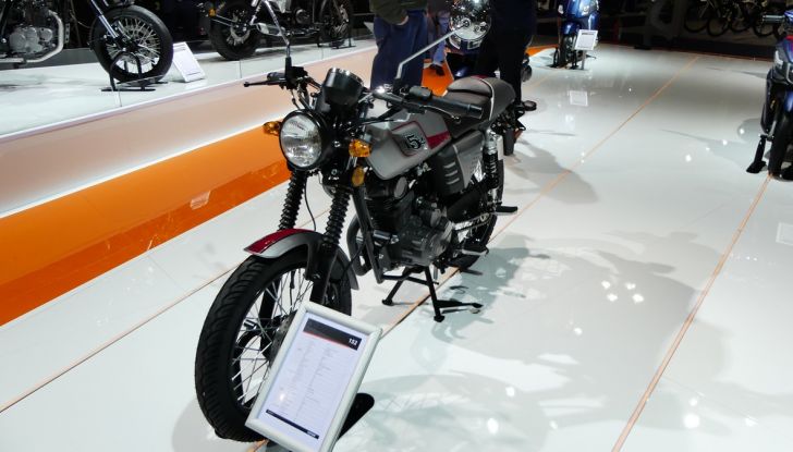 Keeway punta sui giovani - Foto 14 di 16