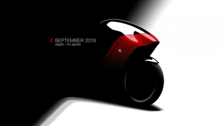 MV Agusta F4 Zagato 2017: la bella È la bestia - Foto 8 di 11