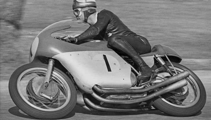 MV Agusta si racconta in un libro - Foto 6 di 9