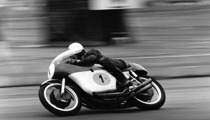 MV Agusta si racconta in un libro - Foto 7 di 9