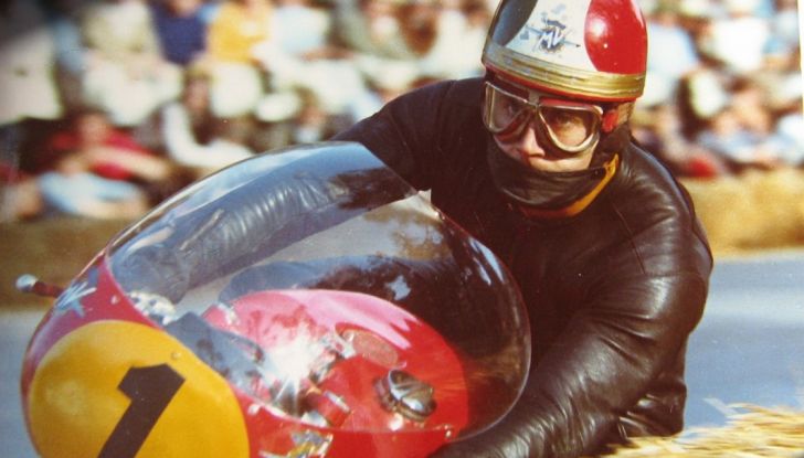 MV Agusta si racconta in un libro - Foto 9 di 9