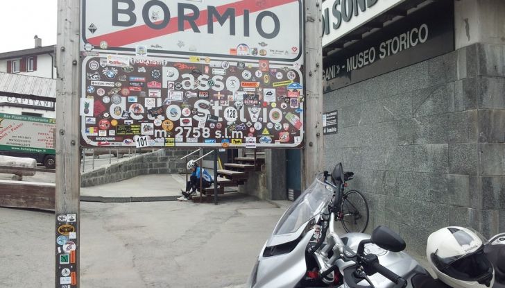 MV Agusta Turismo Veloce: la prova su strada - Foto 44 di 44