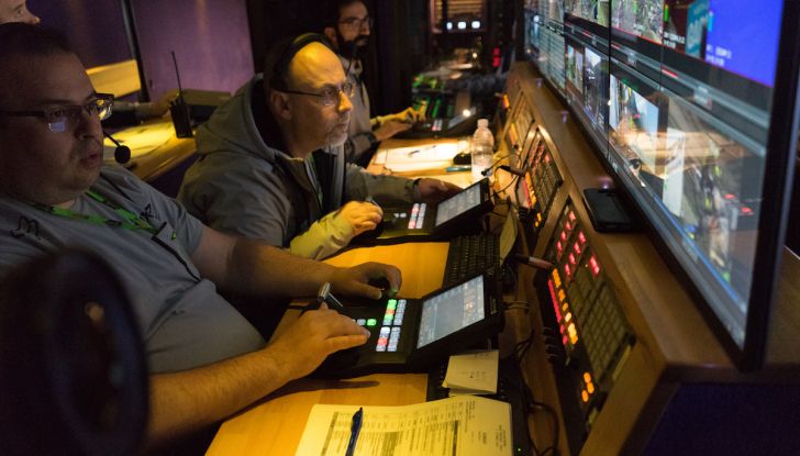 Una giornata nel cuore della MXGP a Pietramurata per il GP del Trentino - Foto 34 di 64