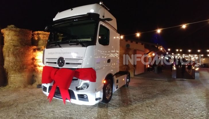 Il 2019 di Mercedes-Benz: strategia, innovazione e modelli inediti - Foto 11 di 14