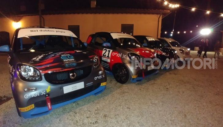 Il 2019 di Mercedes-Benz: strategia, innovazione e modelli inediti - Foto 12 di 14