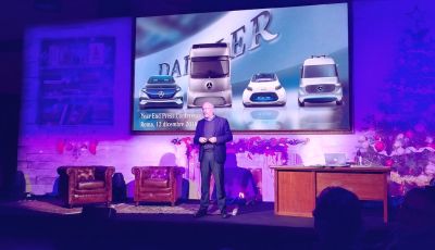 Il 2019 di Mercedes-Benz: strategia, innovazione e modelli inediti