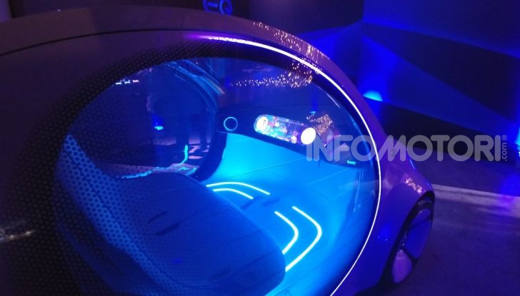 Il 2019 di Mercedes-Benz: strategia, innovazione e modelli inediti - Foto 14 di 14