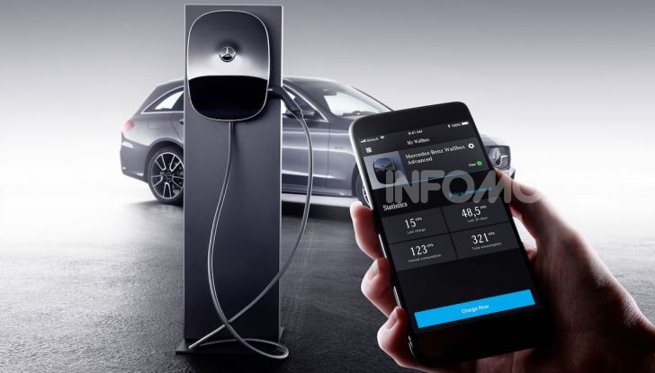 Il 2019 di Mercedes-Benz: strategia, innovazione e modelli inediti - Foto 5 di 14