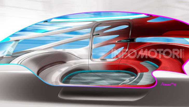 Il 2019 di Mercedes-Benz: strategia, innovazione e modelli inediti - Foto 9 di 14