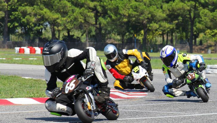 Moto per bambini: elettriche e a benzina, come scegliere - Foto 5 di 9