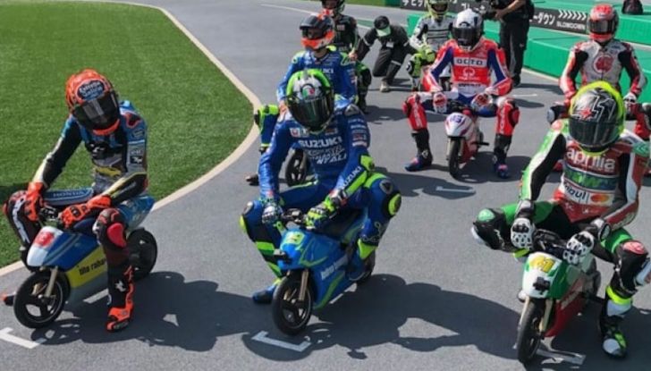 Moto per bambini: elettriche e a benzina, come scegliere - Foto 6 di 9