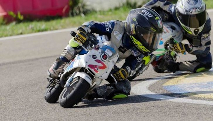 Moto per bambini: elettriche e a benzina, come scegliere - Foto 7 di 9