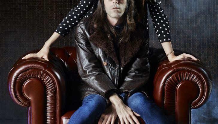 EICMA 2017: Monica Silva Live Shooting - Foto 10 di 10