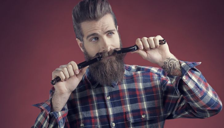 EICMA 2017: Monica Silva Live Shooting - Foto 4 di 10