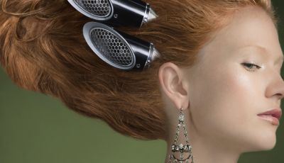 EICMA 2017: Monica Silva Live Shooting