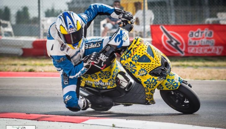 Intervista a Roberto Pighin, Responsabile Nazionale CNV Motoasi - Foto 2 di 12