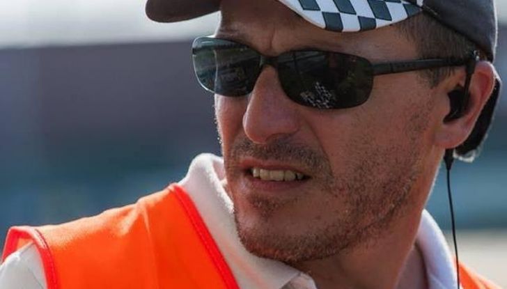 Intervista a Roberto Pighin, Responsabile Nazionale CNV Motoasi - Foto 10 di 12