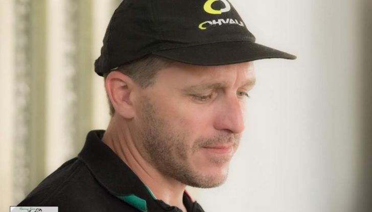 Intervista a Roberto Pighin, Responsabile Nazionale CNV Motoasi - Foto 11 di 12