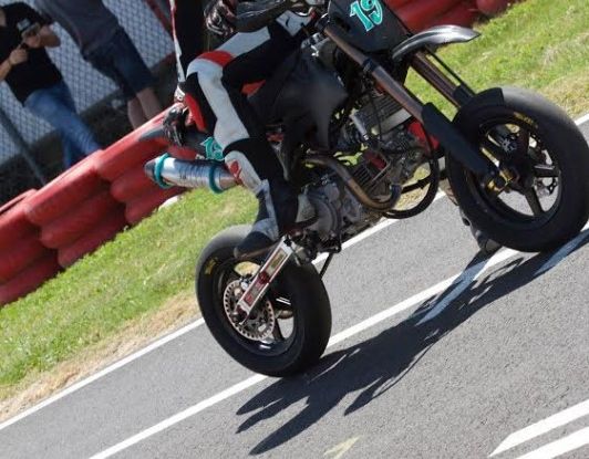 Intervista a Roberto Pighin, Responsabile Nazionale CNV Motoasi - Foto 12 di 12