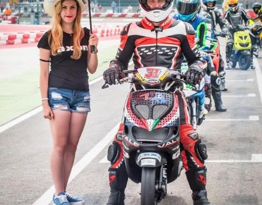 Intervista a Roberto Pighin, Responsabile Nazionale CNV Motoasi - Foto 4 di 12